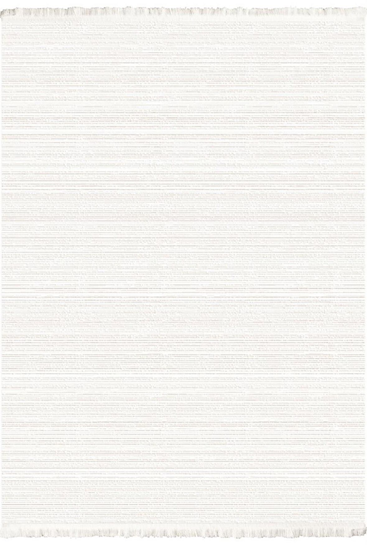 İpek Halı Modern Sardes 6113A Krem