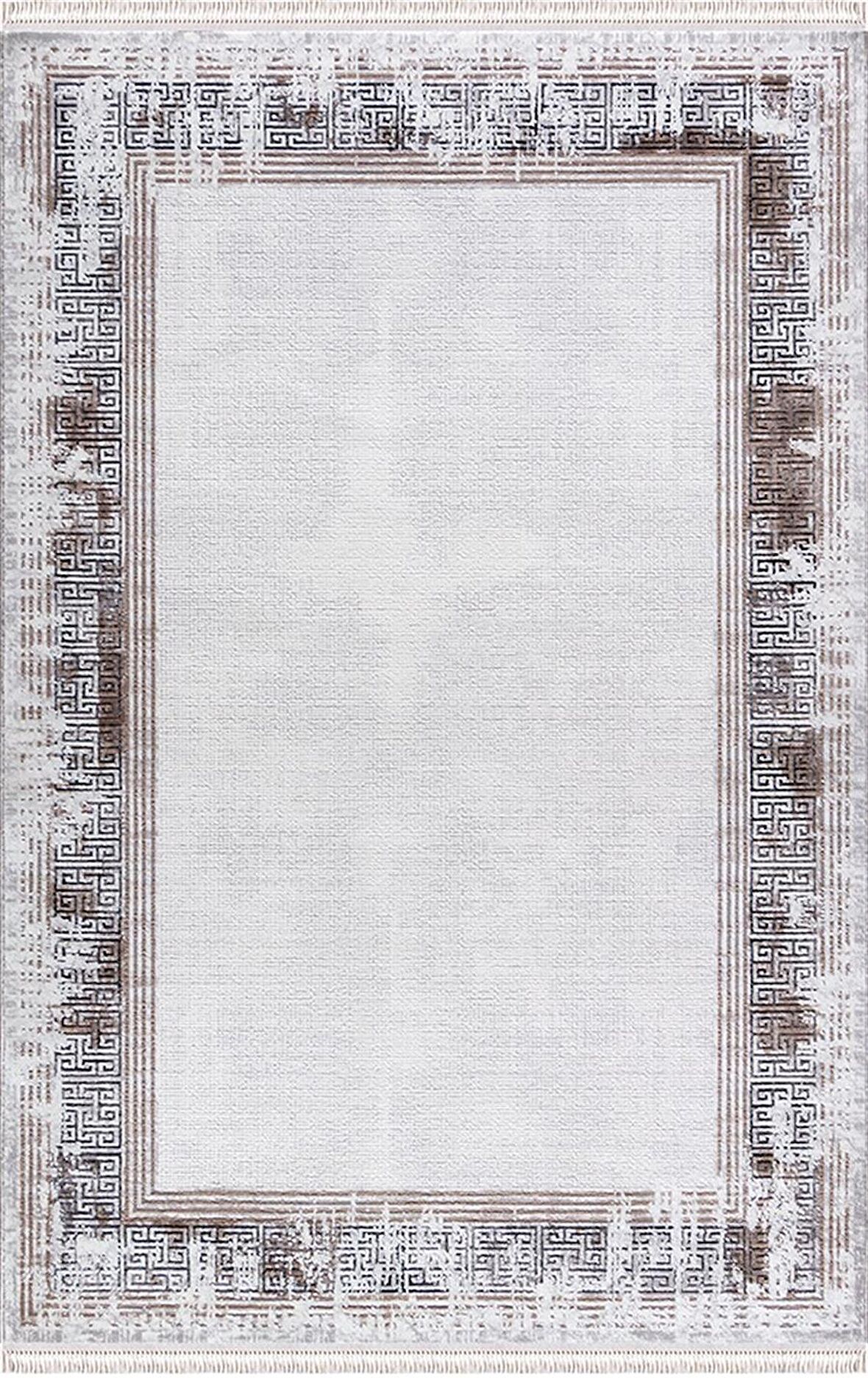 Merinos Halı Modern Rodin 60894 070 Vizon