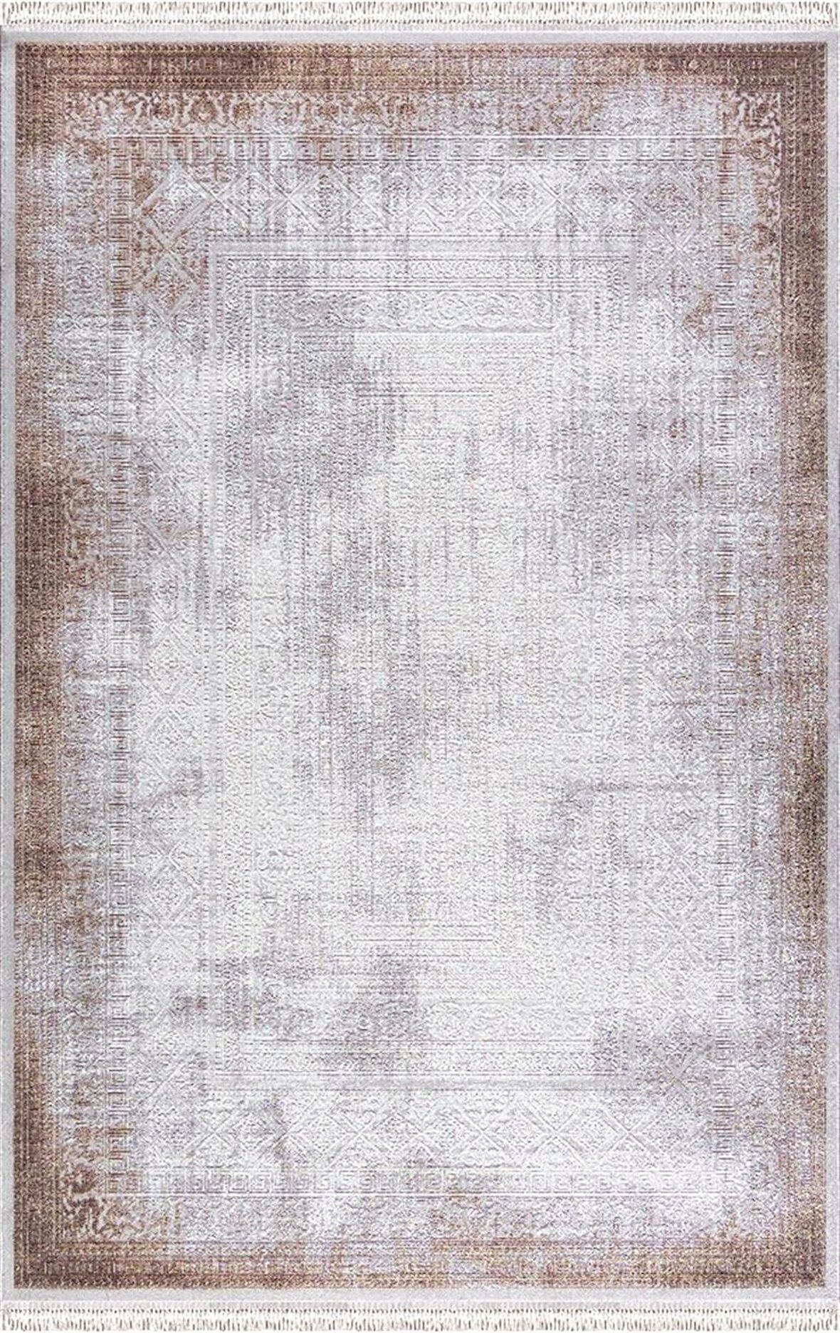 Merinos Halı Modern Rodin 60895 070 Vizon