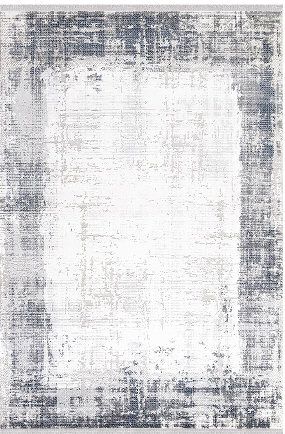 İpek Halı Modern Filiya 11251 Gri