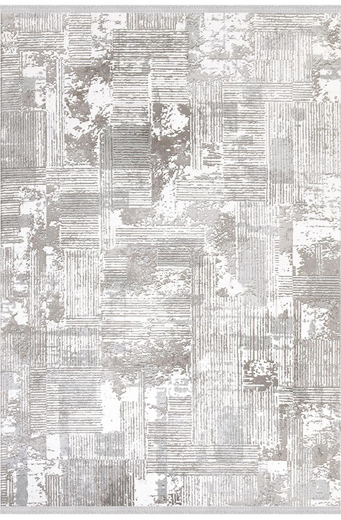 İpek Halı Modern Filiya 11352 Vizon