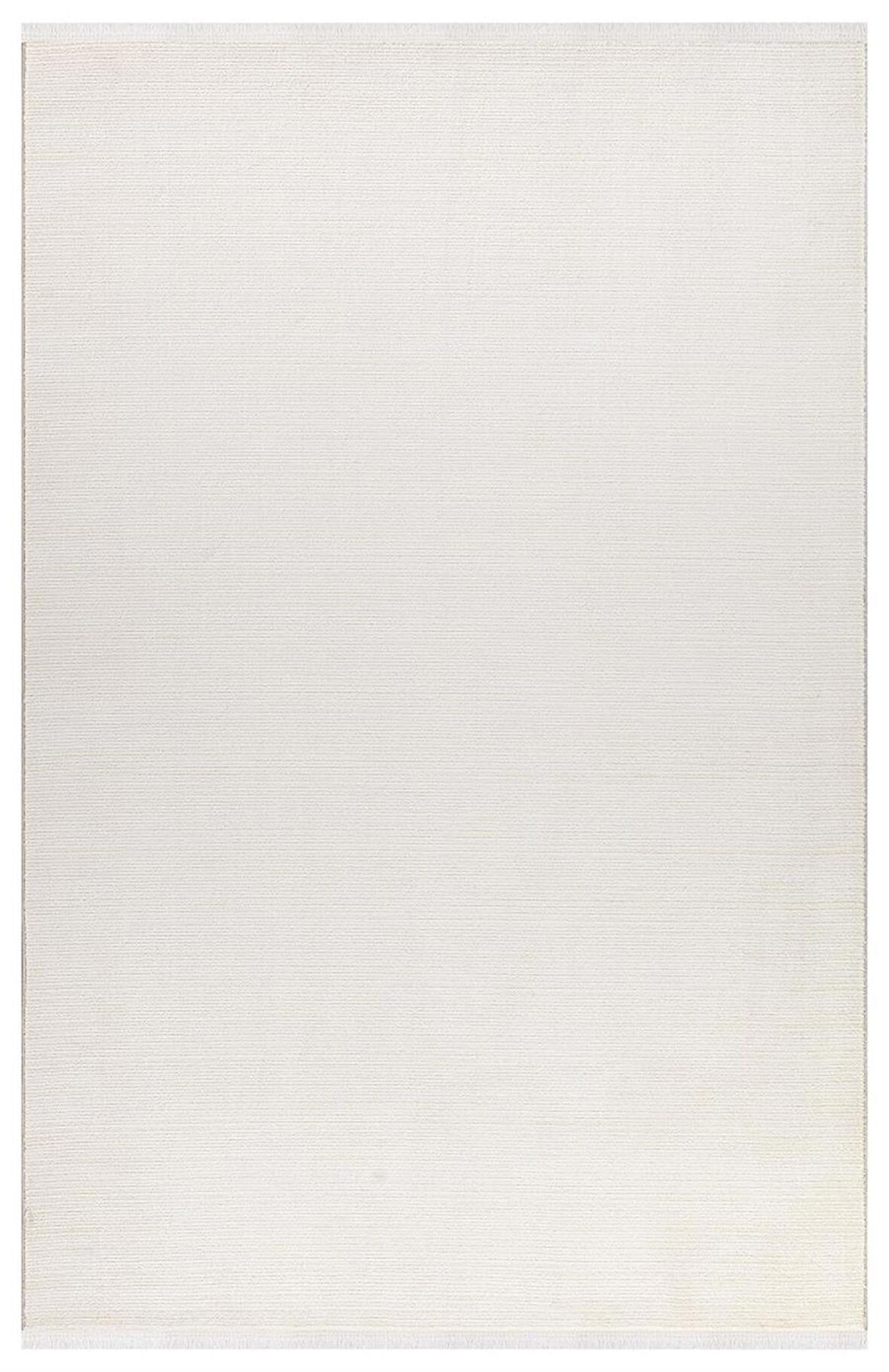 İpek Halı Modern Gaspara 14583 Krem