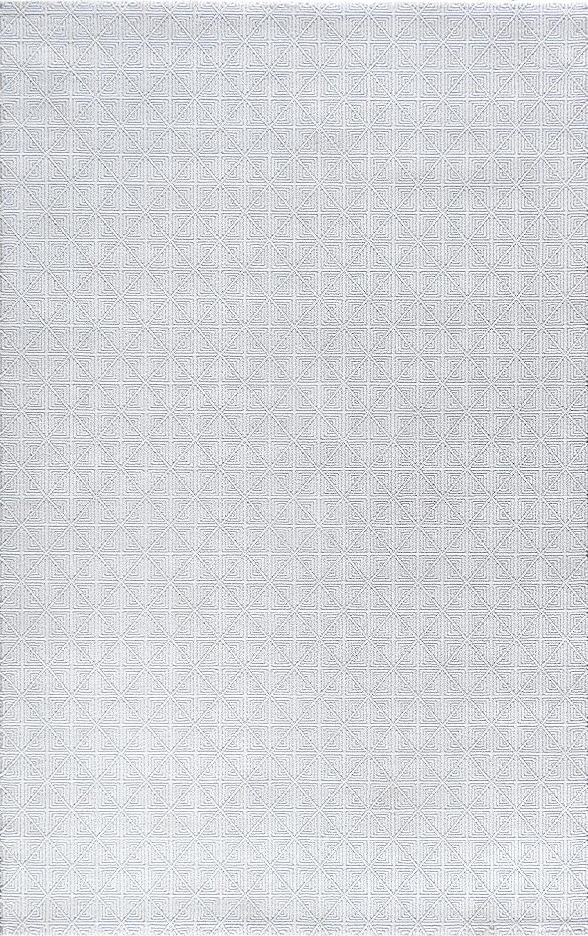 Padişah Halı Modern Vera 61593 060 Krem