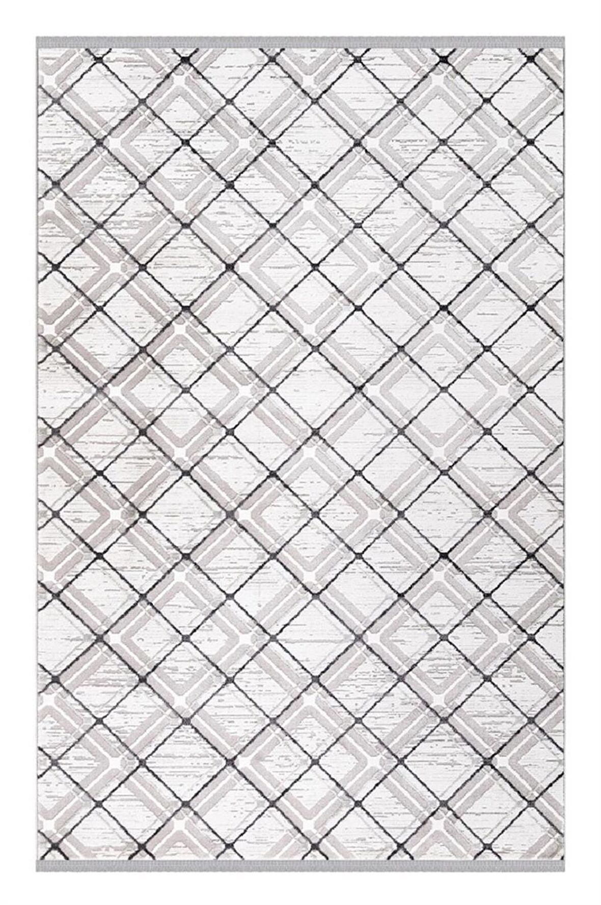 İpek Halı Modern Anisa 15528 Bej