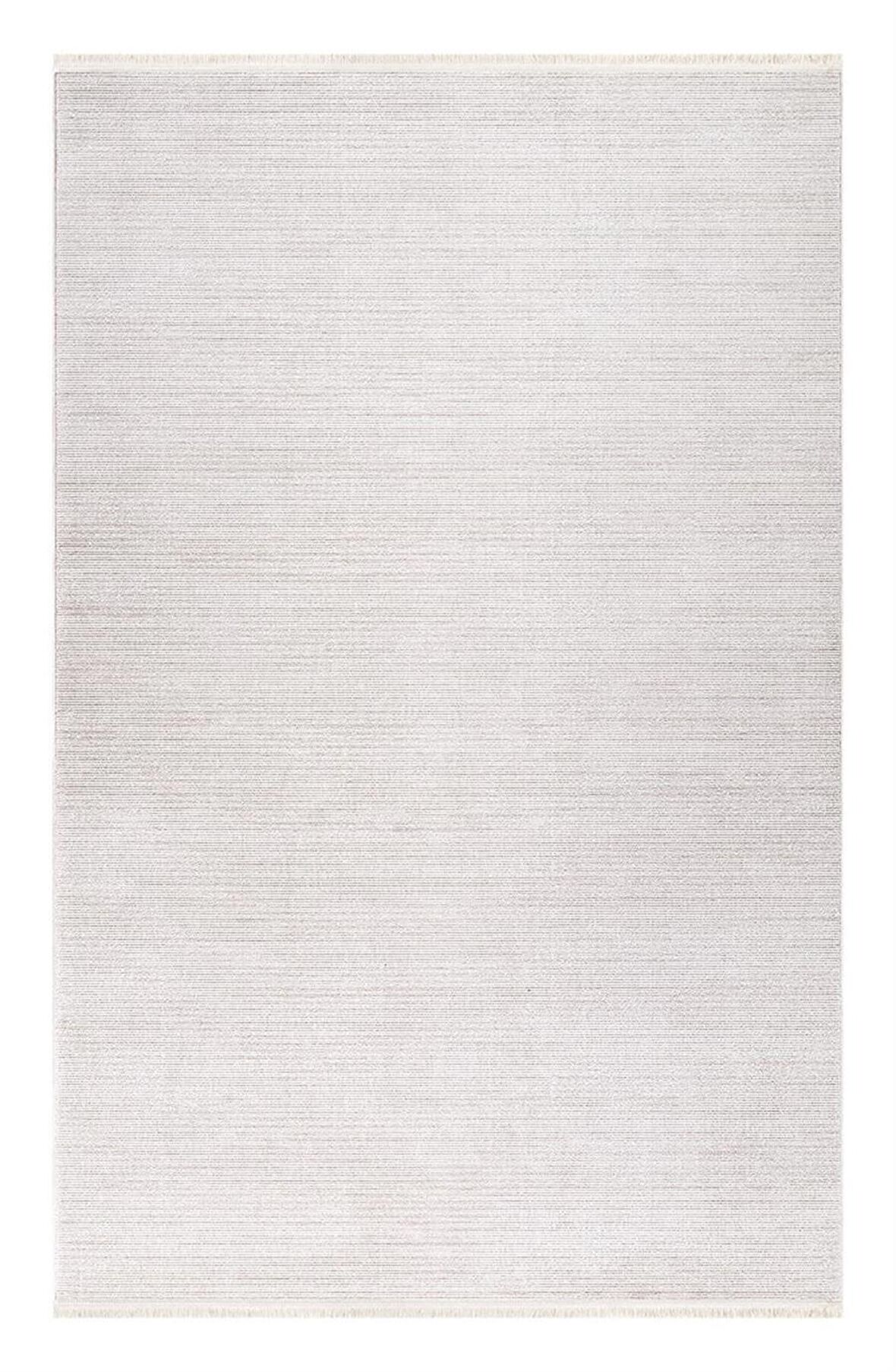 İpek Halı Modern Anisa 15961 Krem