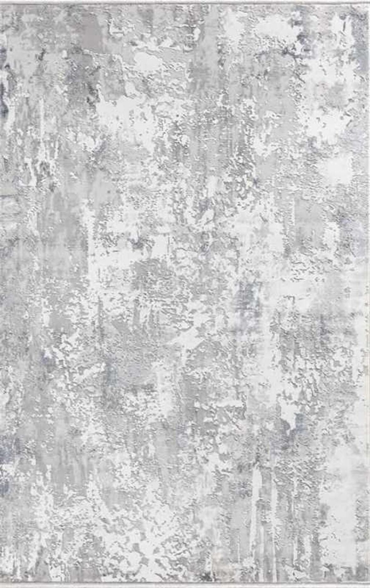 Merinos Salon Halısı Modern 180x250 Therapy 19137 030 Gri