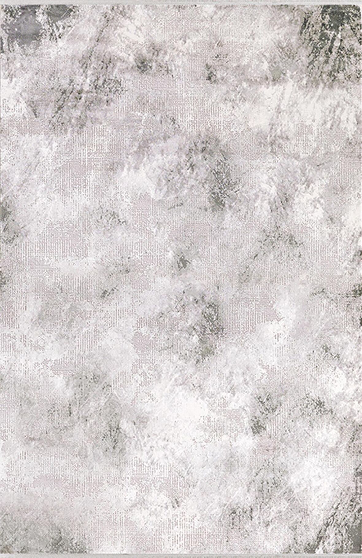 Efsane Salon Halısı Modern 200x290 Dakota 31863 040 Gri