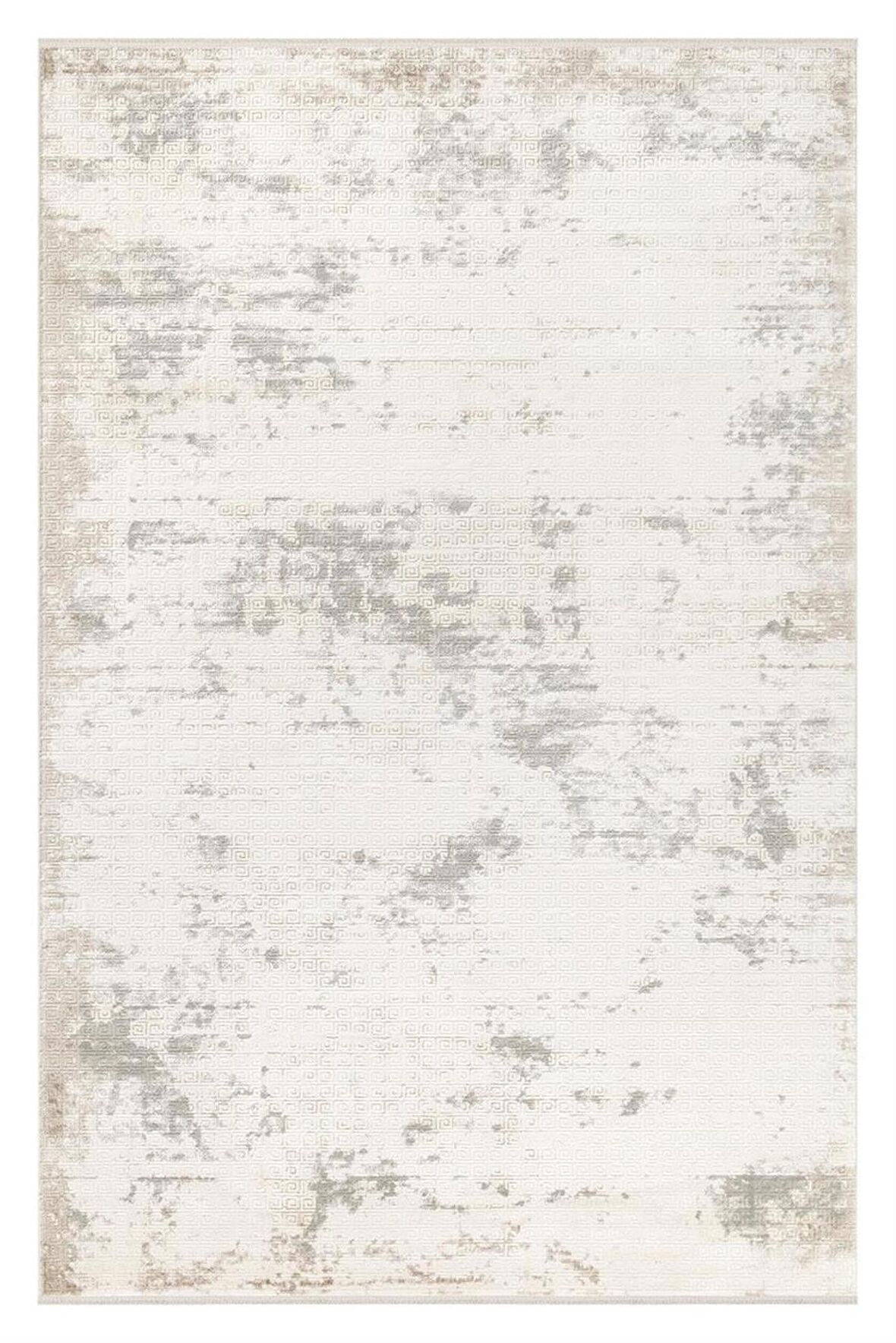 İpek Halı Kesme Modern Allures 12236 Bej