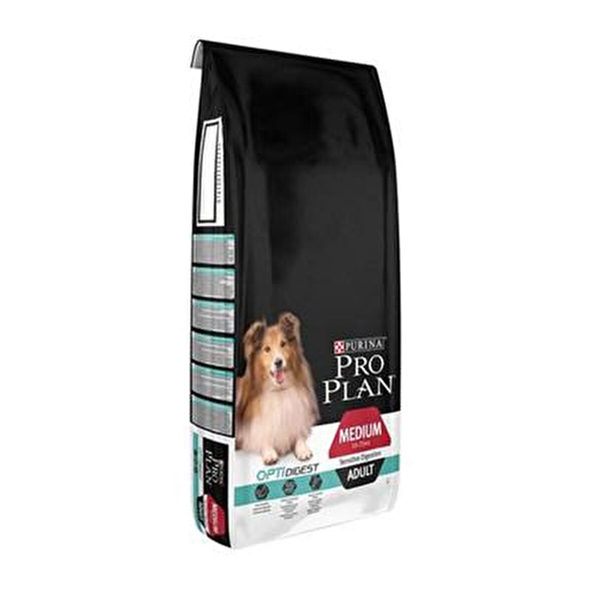 ProPlan Plan Kuzu Etli Yetişkin Kuru Köpek Maması 