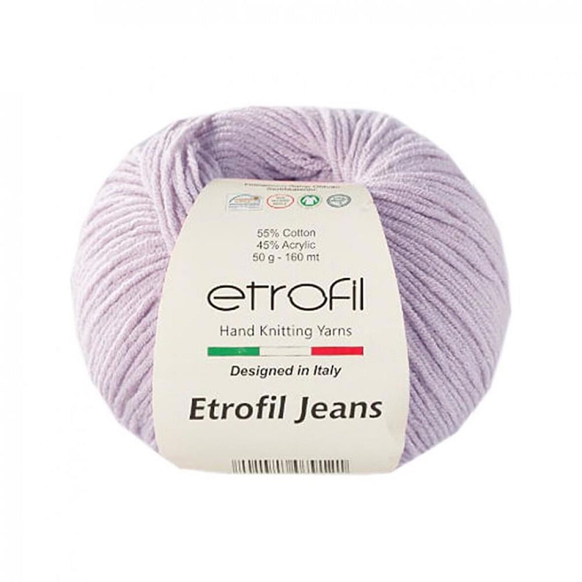 Jeans Amigurumi İpi El Örgü İpi 50 gr. 016