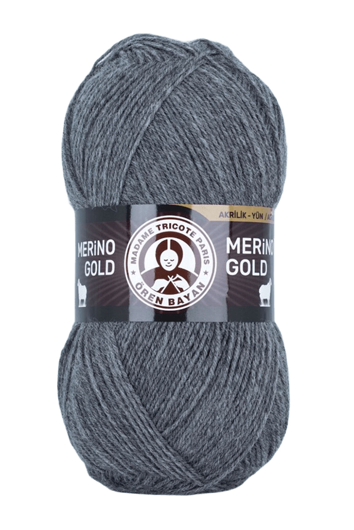 Merino Gold 100gr 0008 