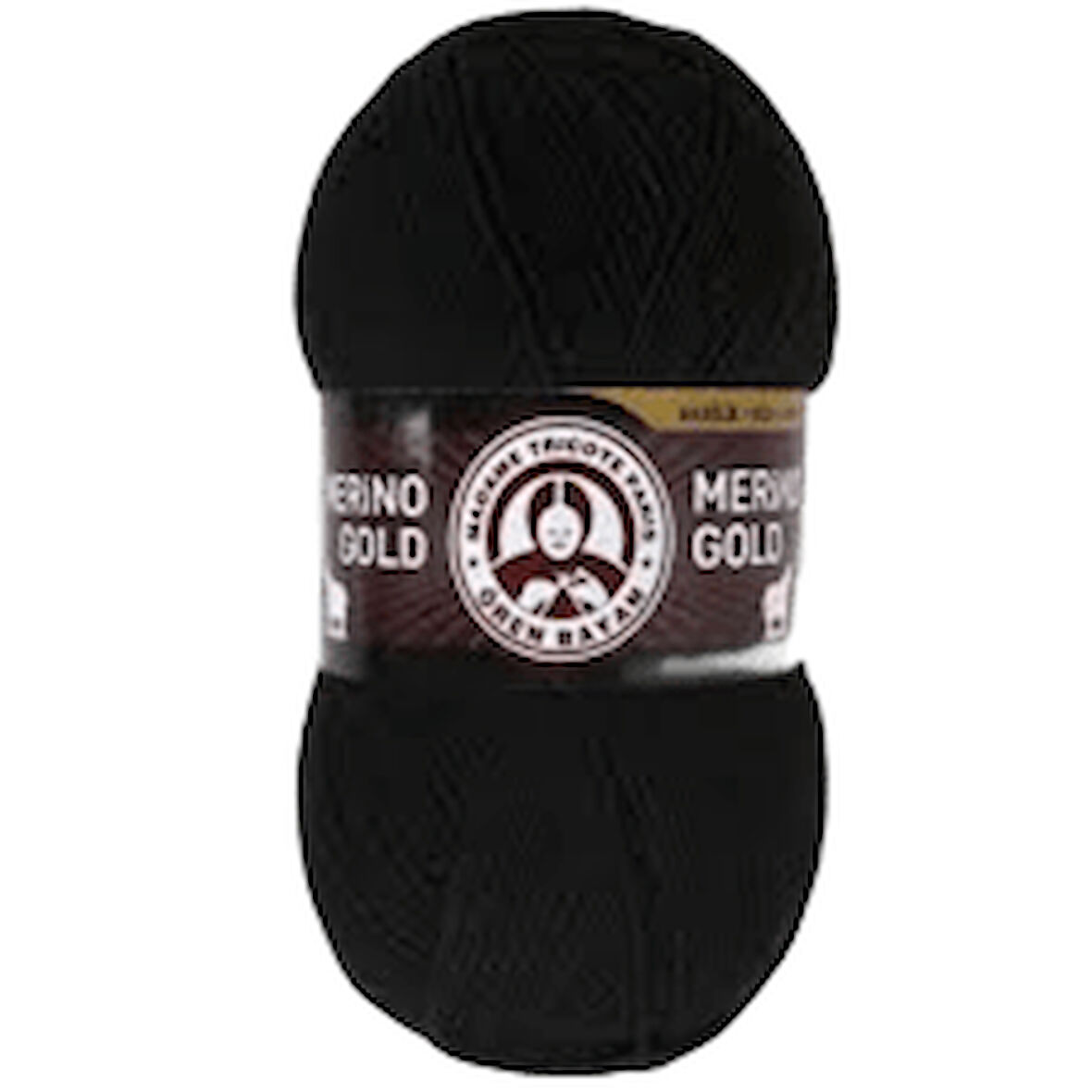 Merino Gold 100gr 0999 