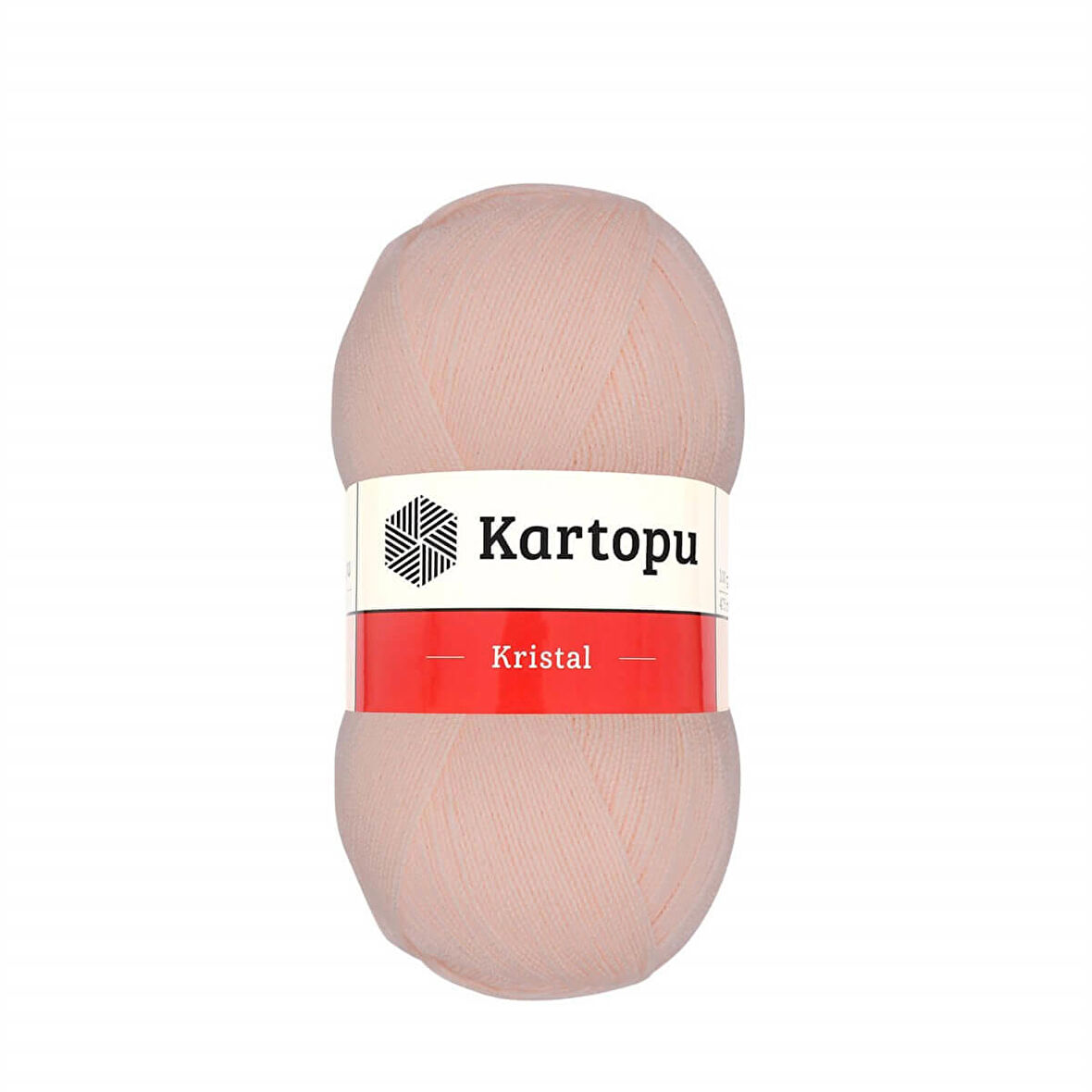  Kartopu Kristal Örgü İpi Lif İpi 100 gr