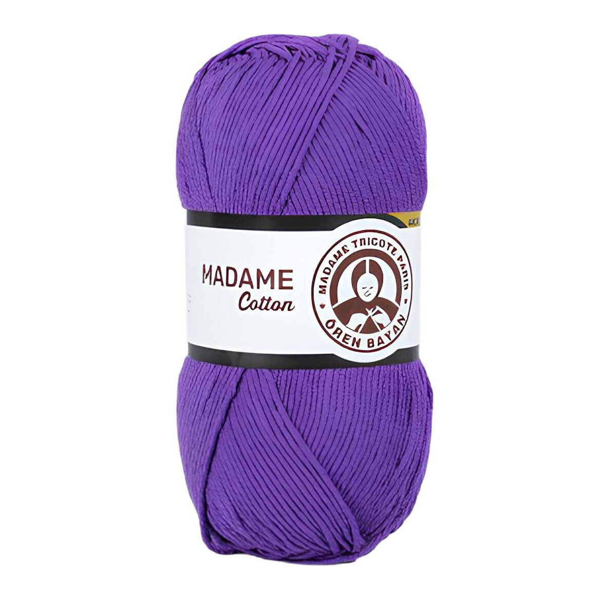 Madame Cotton Örgü İpi  100 gr. 021