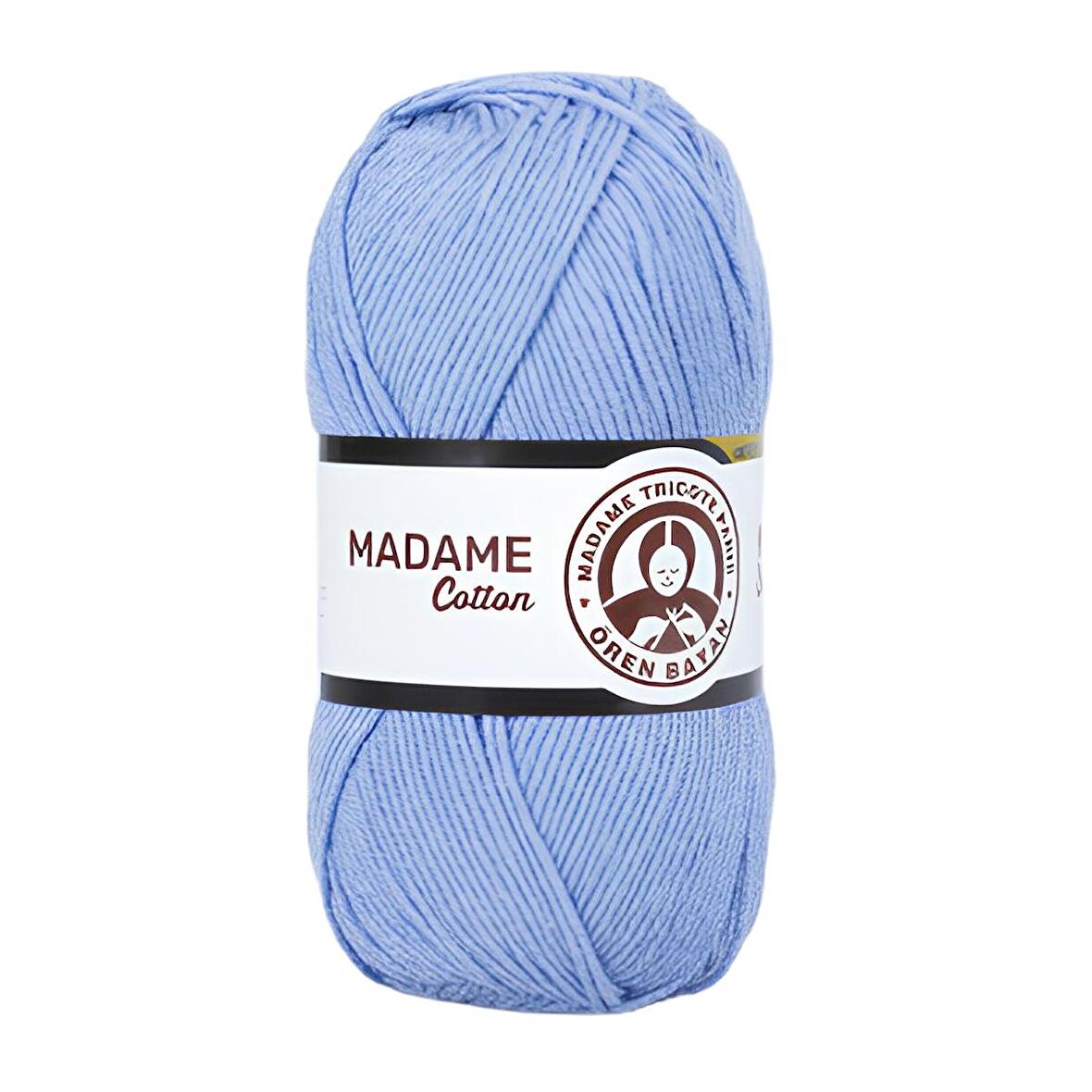 Madame Cotton Örgü İpi 100 gr. 013