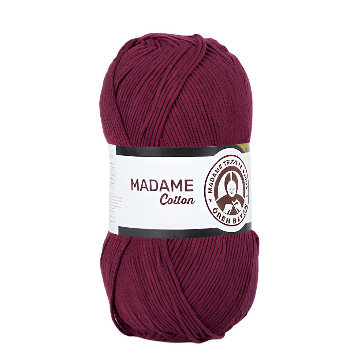 Madame Cotton Örgü İpi 100 gr. 010