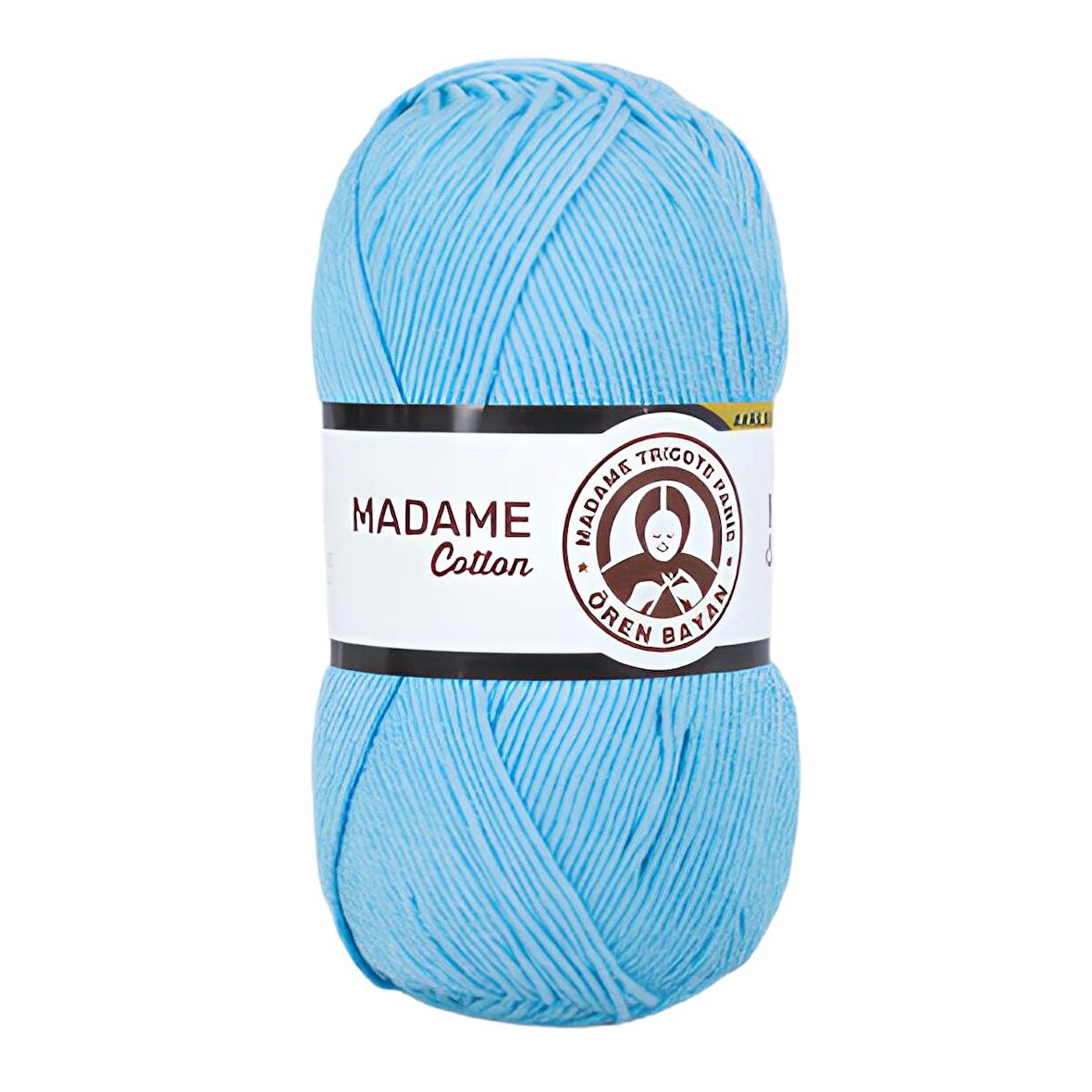 Madame Cotton Örgü İpi 100 gr. 016
