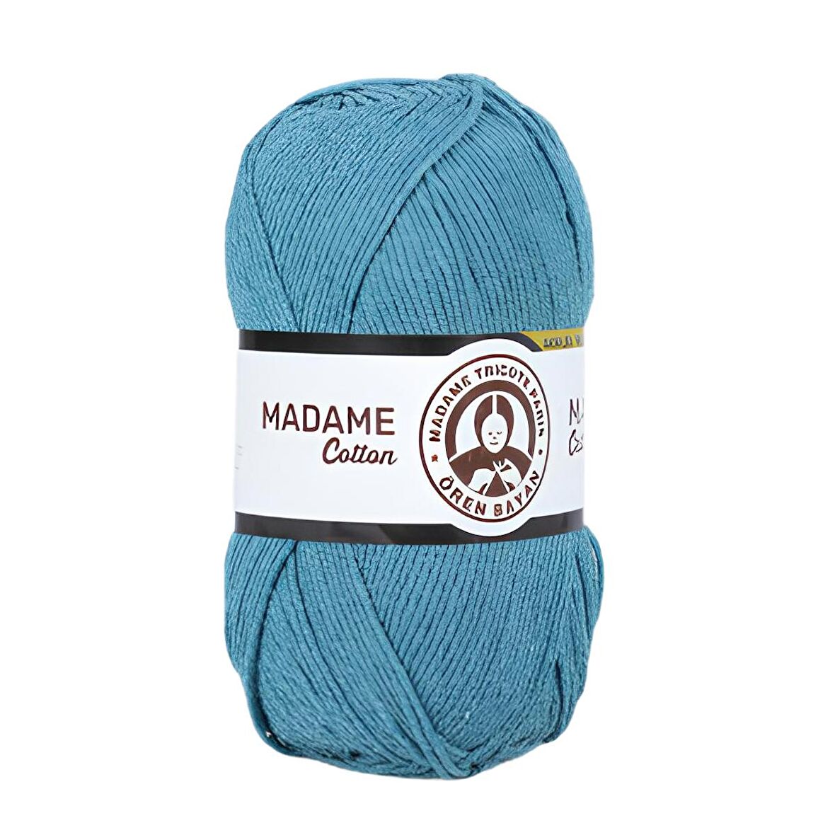 Madame Cotton Örgü İpi 100 gr. 015