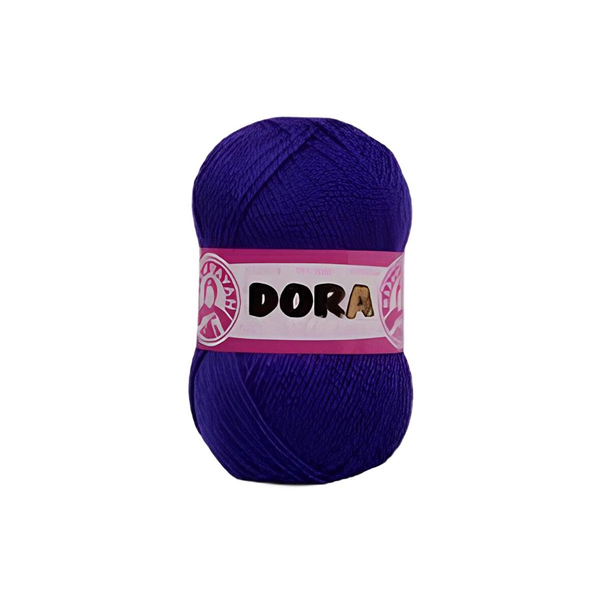 Dora Örgü İpi 100 gr 220