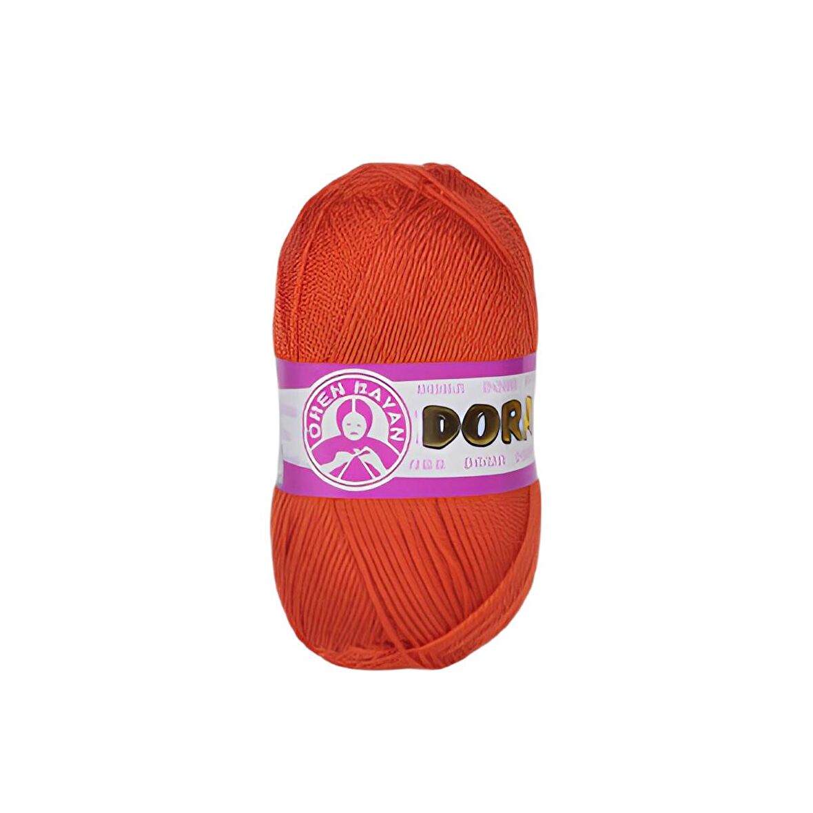 Dora Örgü İpi 100 gr. 031