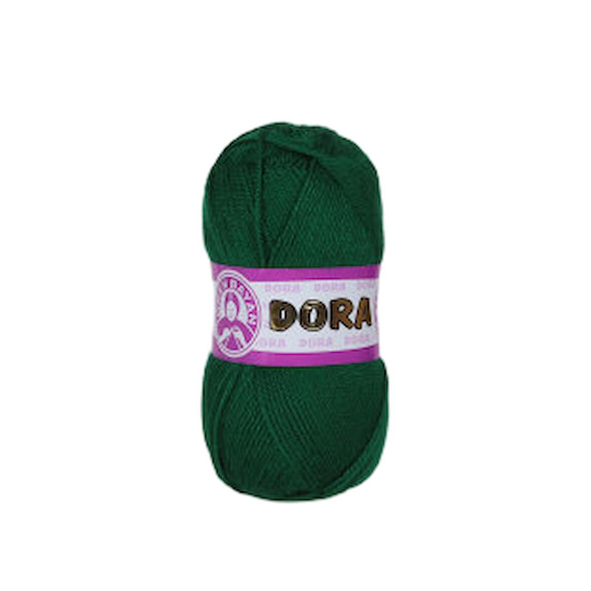 Dora Örgü İpi 100 gr. 068