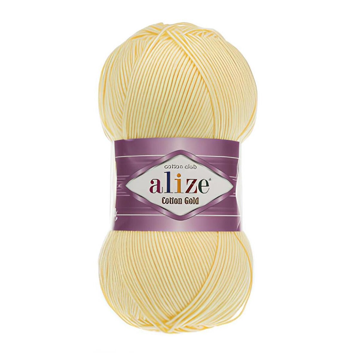 Cotton Gold Örgü İpi 187