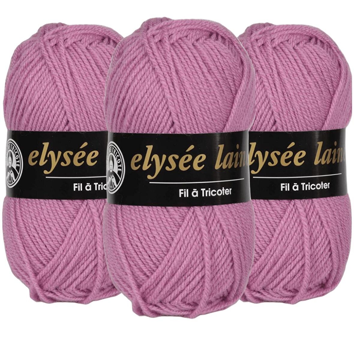 Elysee Laine El Örgü İpi 50gr 0049 3 Adet