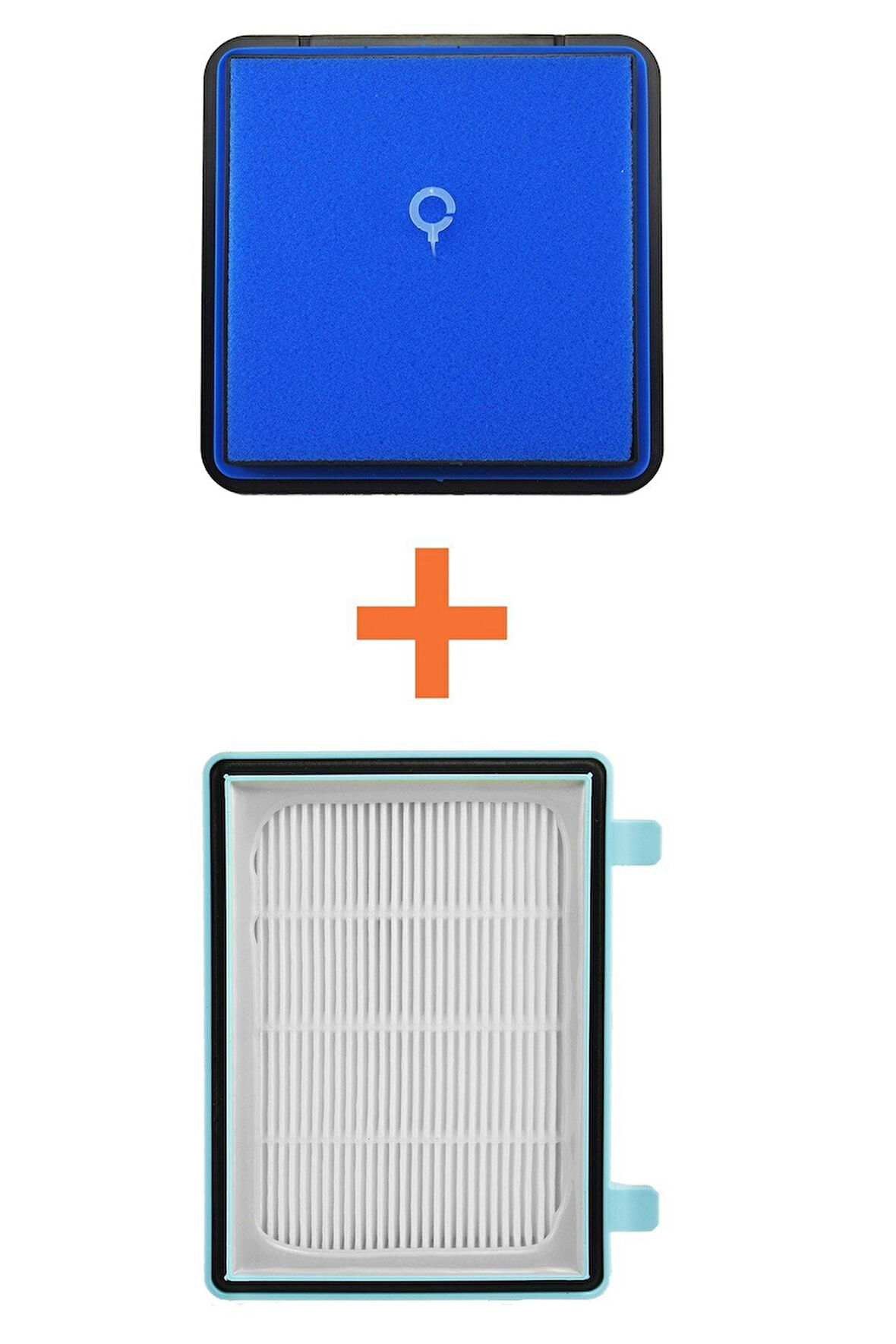 Magic Bags | Fc 9334 Powerpro City Ön Ve Uyumlu Çıkış Filtresi Seti