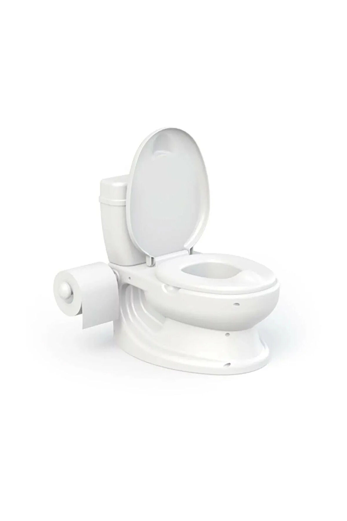 Eğitici Su Sesli Lazımlık O-2716