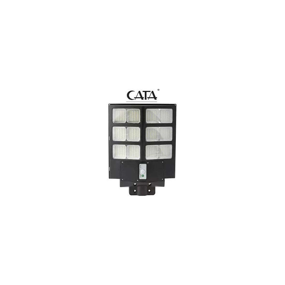 CATA CT 4643 Solar Sokak Armatürü 600W 6400K Beyaz Işık