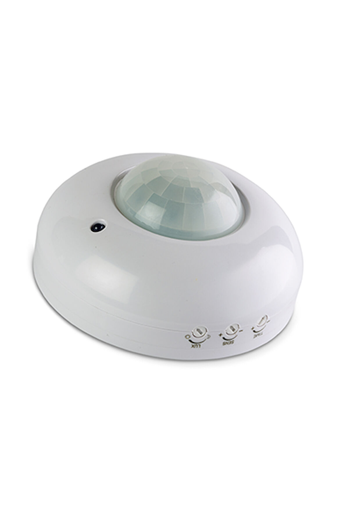 Noas YL04-7361 1200W Sıva Üstü 360 Derece Sensör