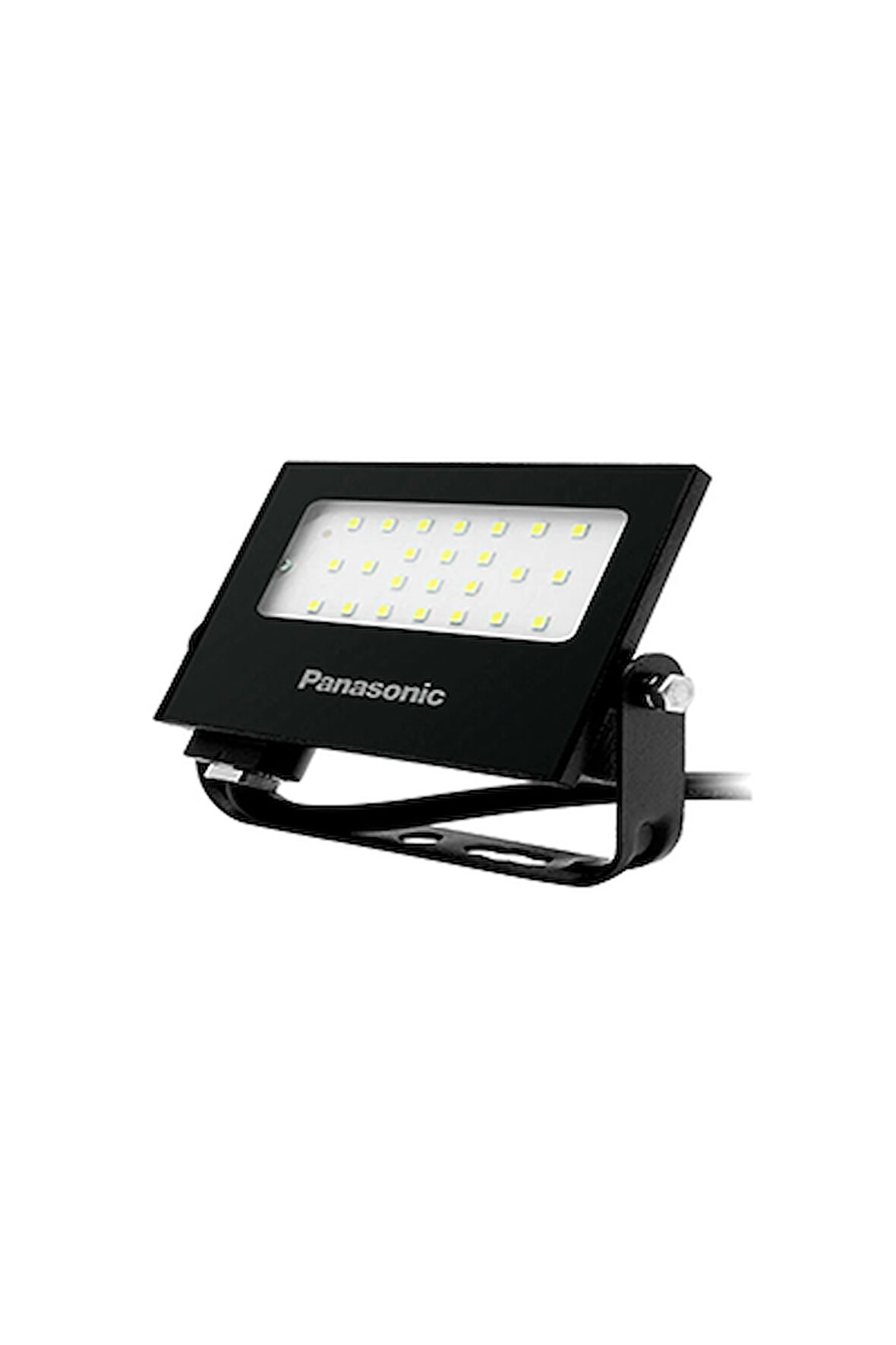 Panasonic Floodlight Sensörlü Led Projektör 20W 4000K IP65 1590Lm NYV00212BE1E