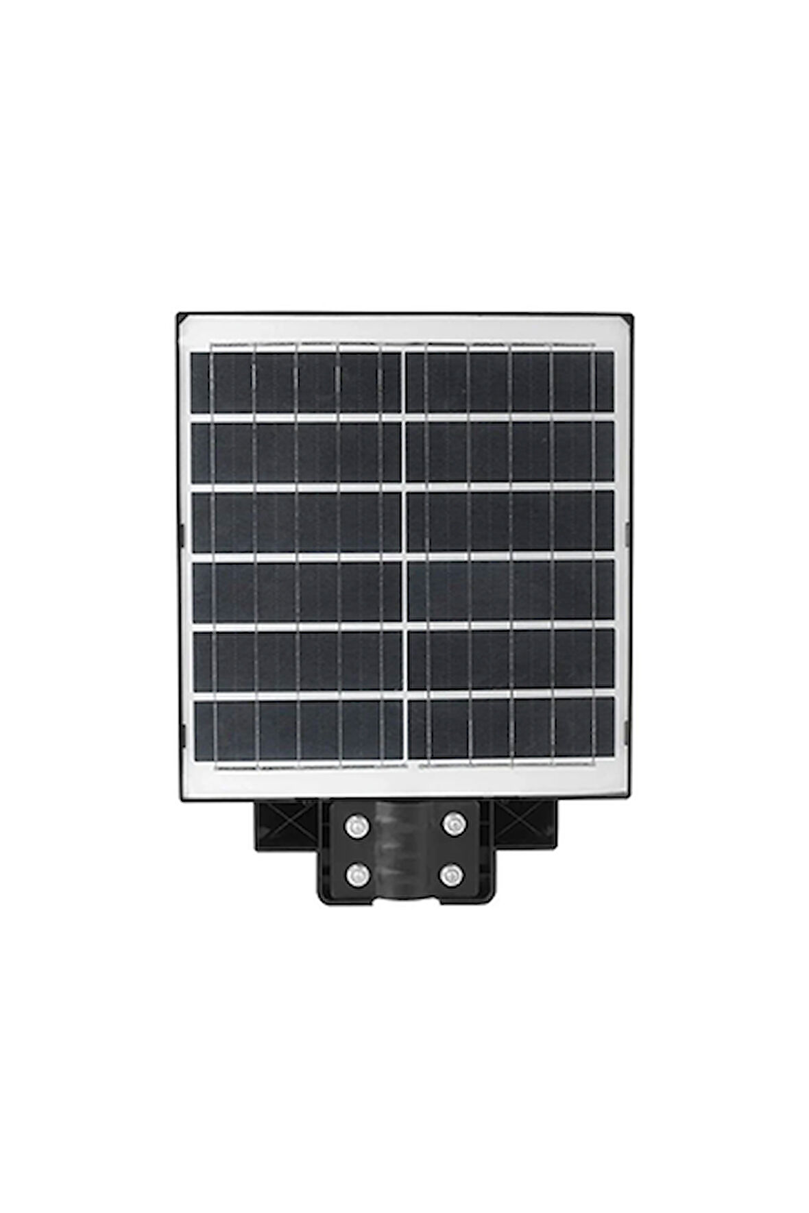 Noas YL73-0610-S 600W Mega Solar Sokak Armatürü Beyaz