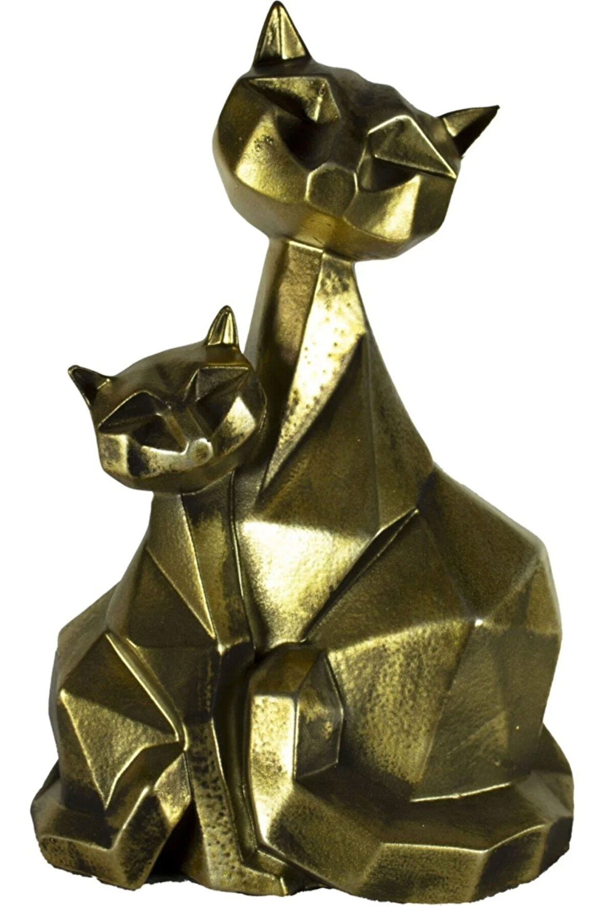 KÜBİK KEDİ