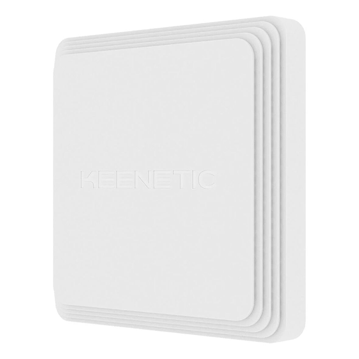 KEENETIC Voyager Pro AX1800 Mesh (Wi-Fi 6) PoE Router/Extender/Access Point