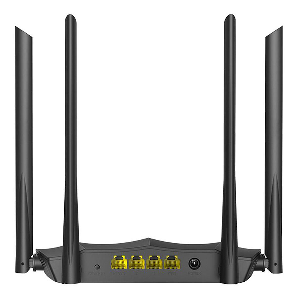 TENDA AC8 Dual-Band 300Mbps + 867Mbps AC1200 WiFi Router