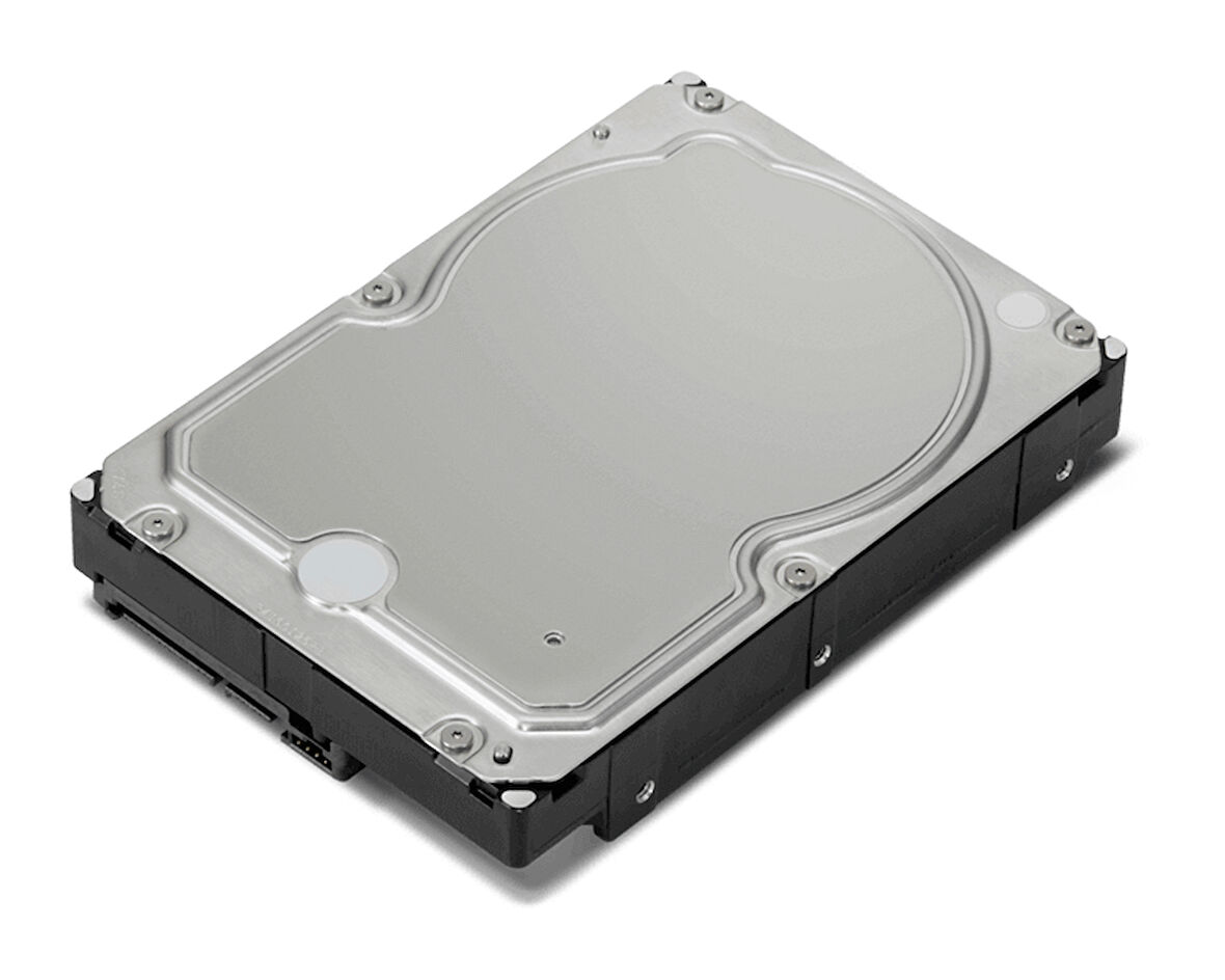 LENOVO 4XB7A77446 ST50 V2 7.200rpm SATA 6Gb 2TB Sunucu Hard Disk