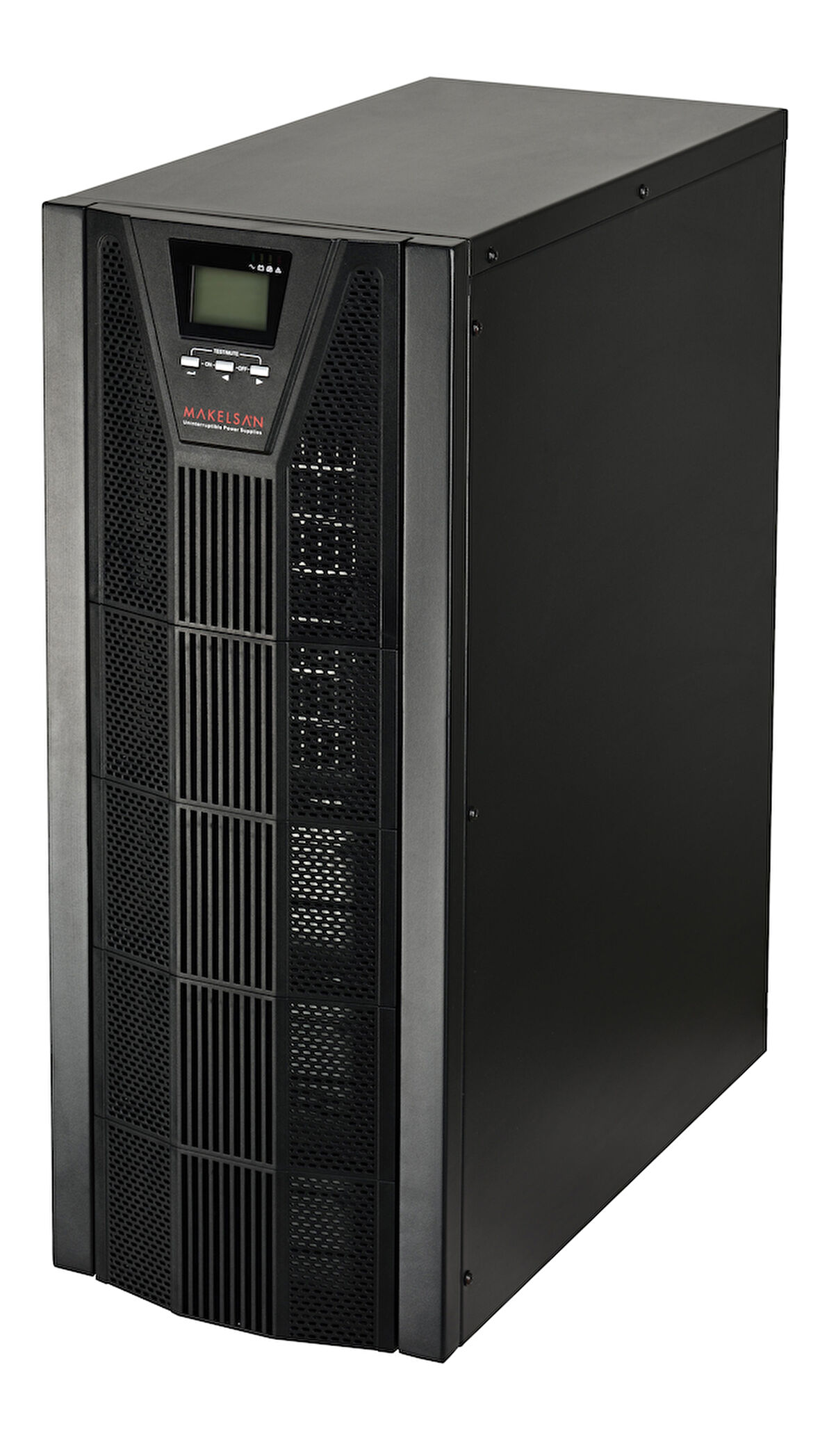 MAKELSAN POWERPACK SE 10 KVA 5-10dk 20x9AH 1/1 UPS