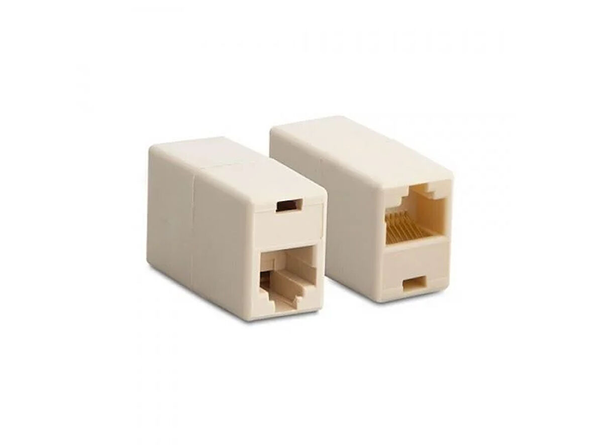 S-LINK SL-8F8F F/F RJ45 Ethernet Ara Adaptör