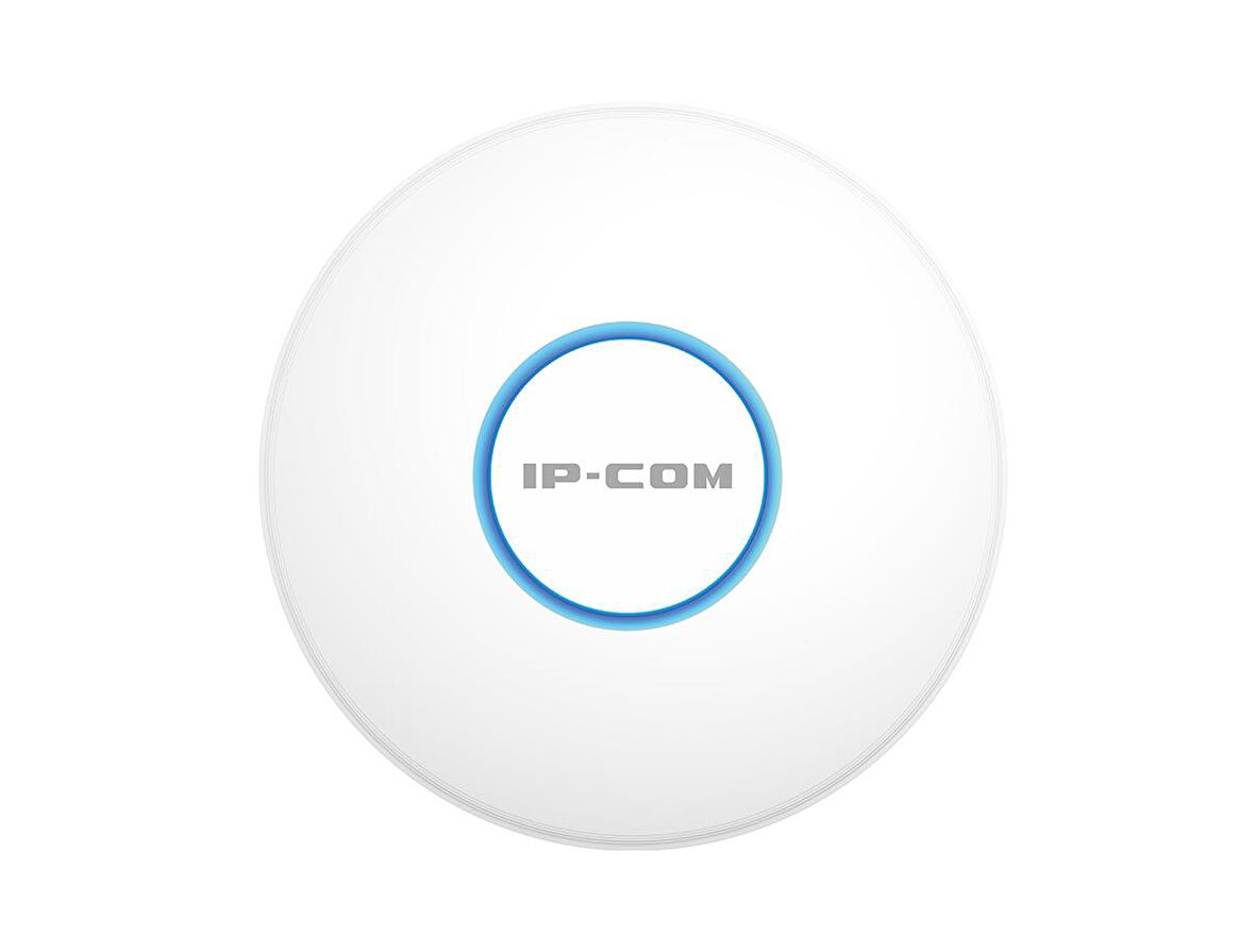 IP-COM iUAP-AC-Lite Dual Band 1200Mbps Wave 2 MU-MIMO Access Point