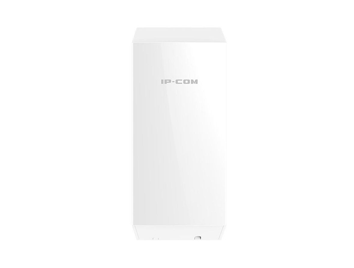 IP-COM CPE3 Outdoor 2.4GHz 300Mbps 8dBi Antenna 500m CPE Access Point