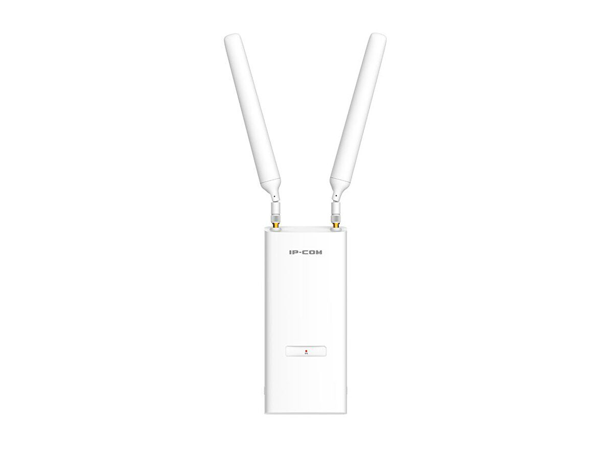 IP-COM iUAP-AC-M Outdoor 2.4GHz & 5GHz 1200Mbps MU-MIMO Access Point