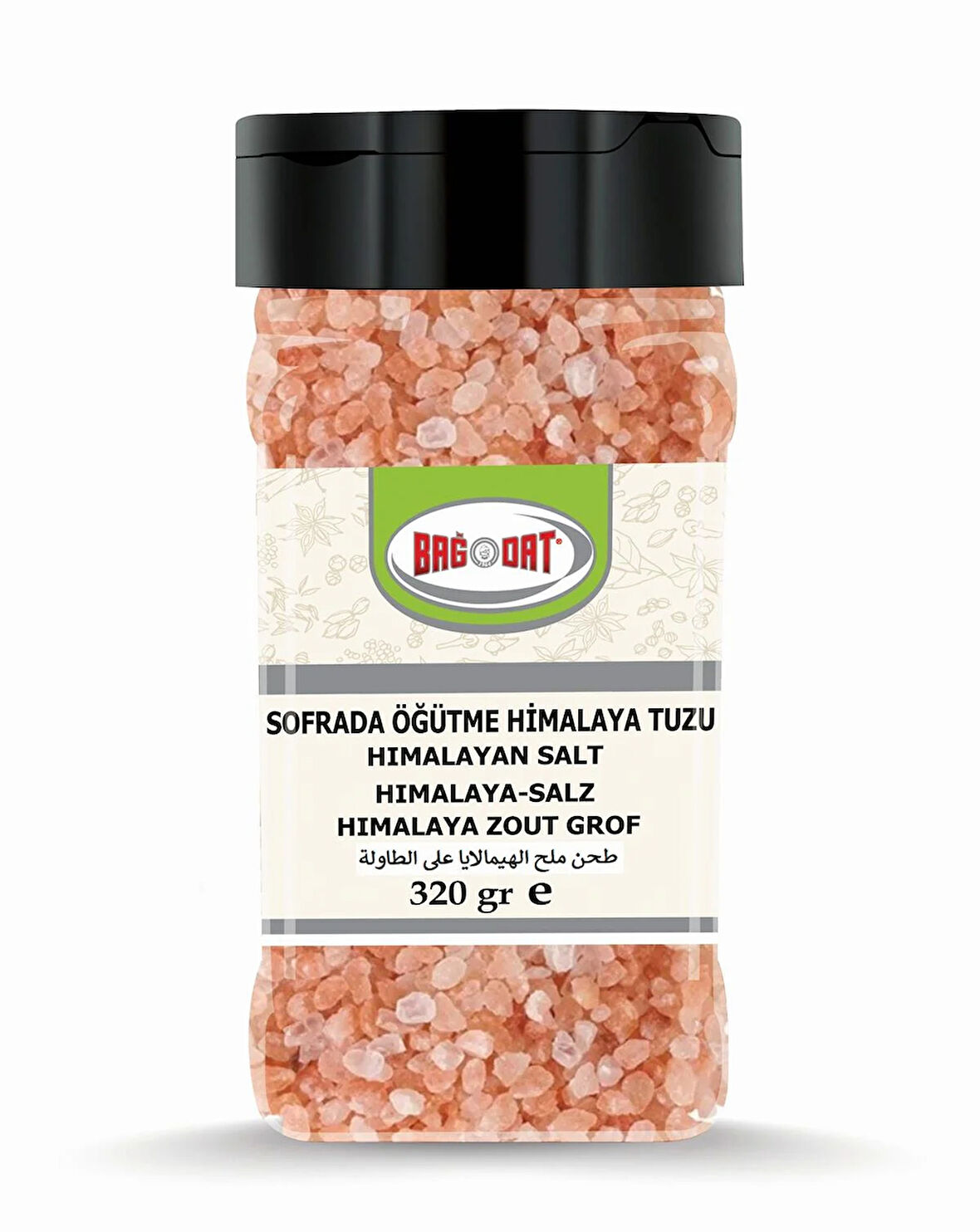 Himalaya Tuzu Küçük Pet 320 Gr.