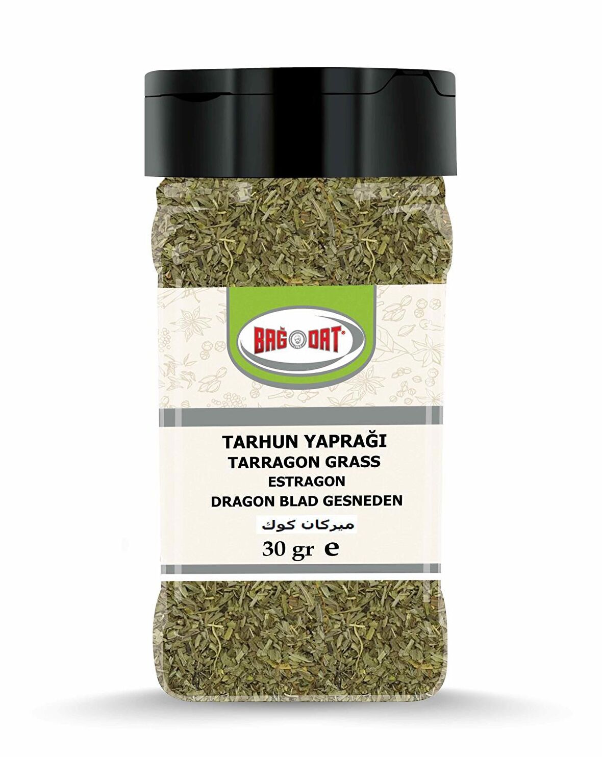 Tarhun Otu 30 Gr.