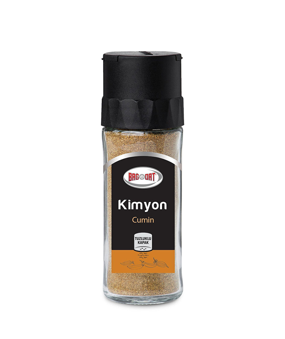 Kimyon Tuzluklu Cam 48 Gr.