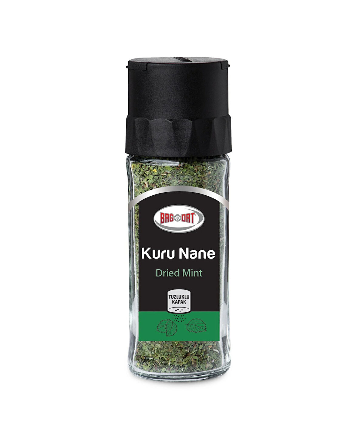 Nane Tuzluklu Cam 16 Gr.