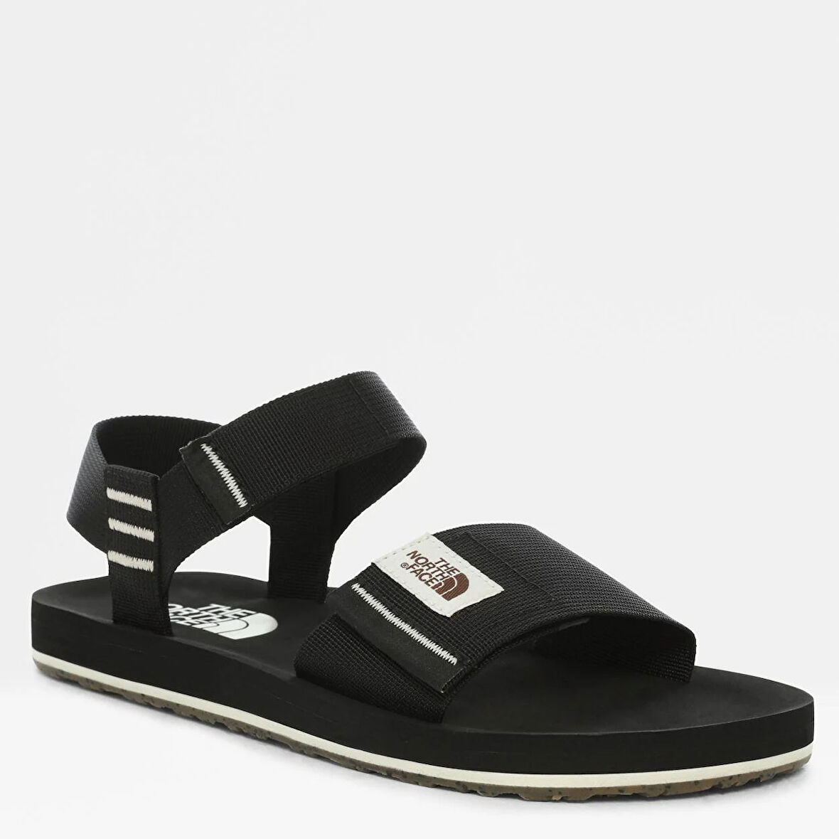 W SKEENA SANDAL Siyah