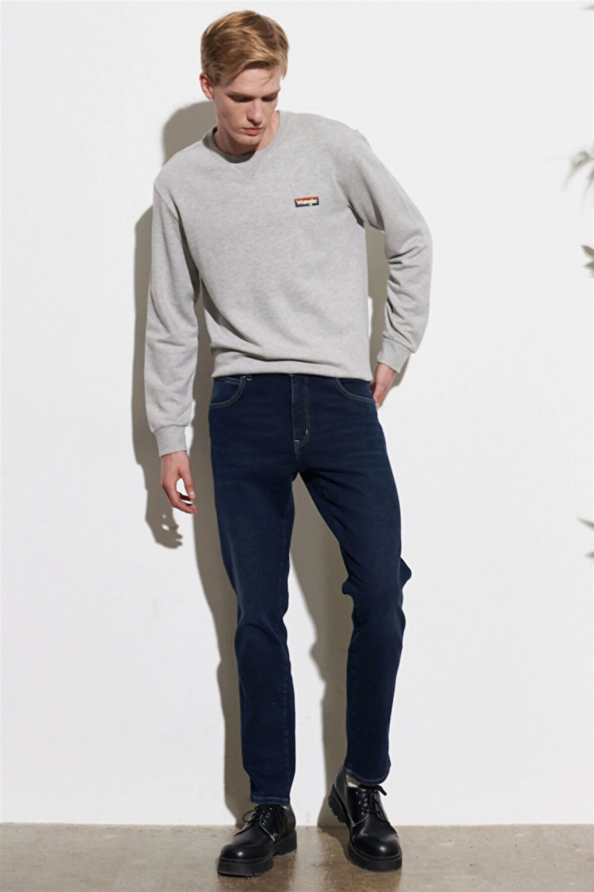 Texas Slim Jean  Pantolon Çağla Yeşil