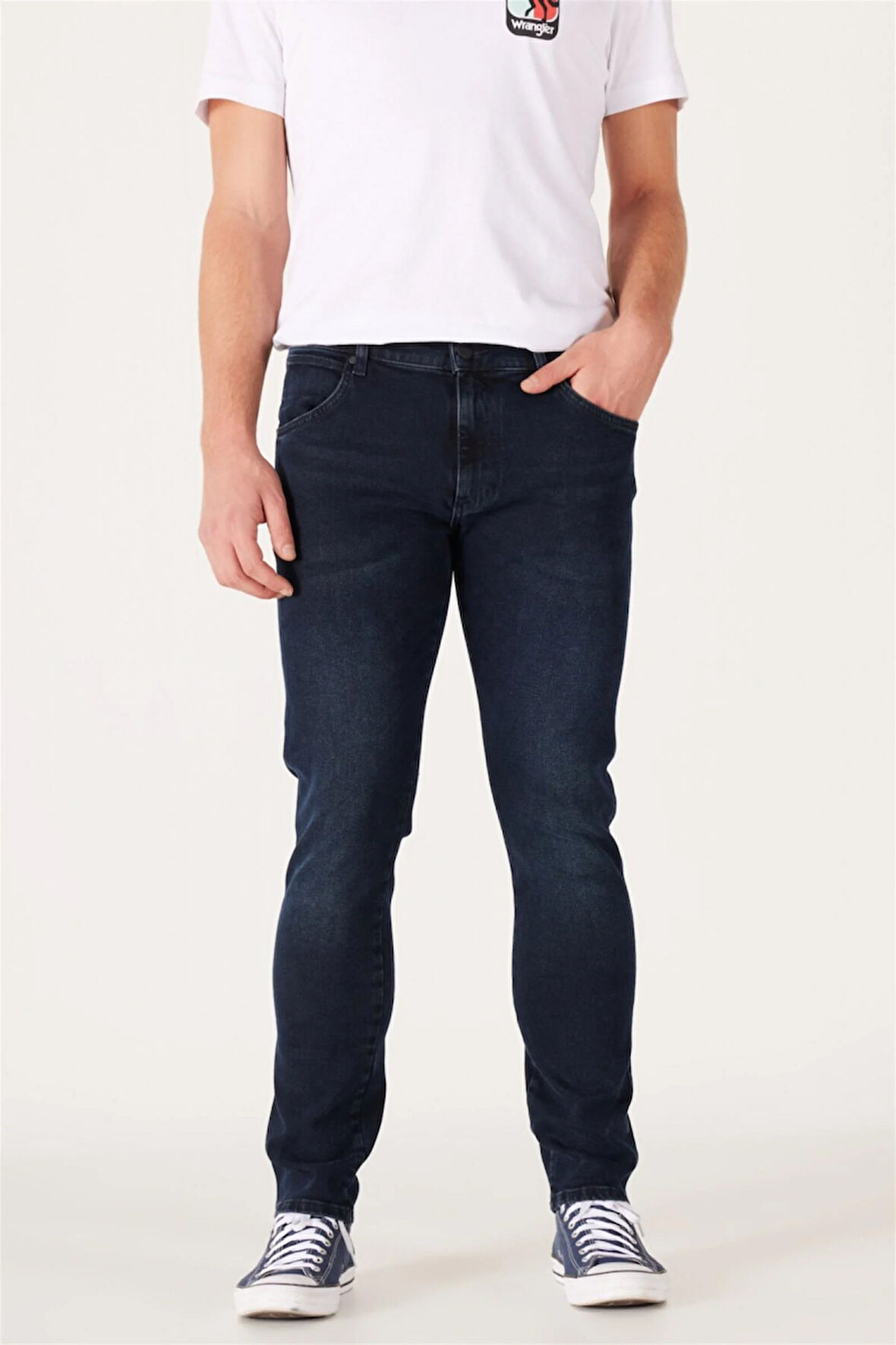 Larston Jean  Pantolon Dusky Night