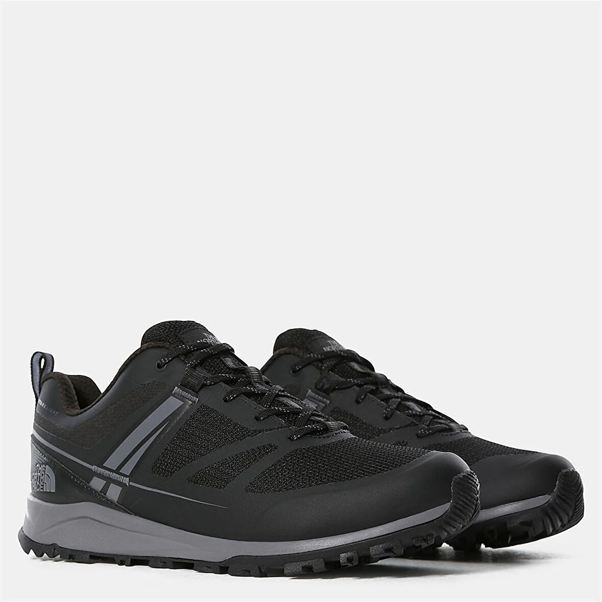 M LITEWAVE FUTURELIGHT Black